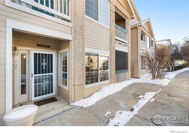 Listing photo 2 for 1138 Opal St Unit 101, Broomfield CO 80020