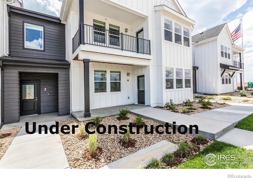 1825 Bounty Dr Unit 4, Windsor, CO 80550 - photo 1