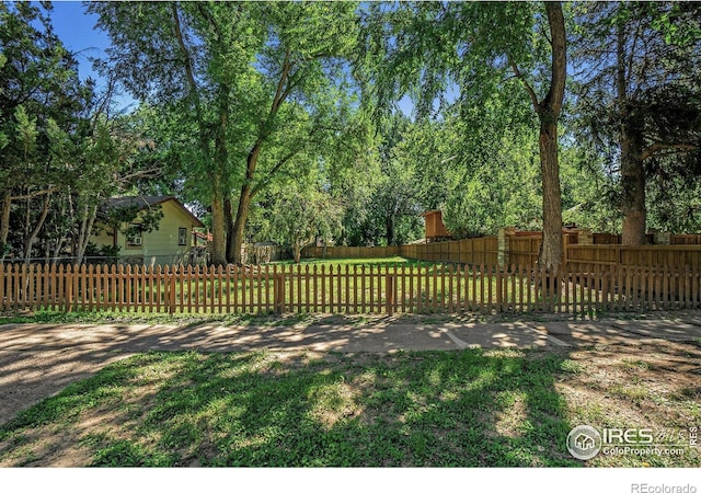 320 Wood St, Fort Collins CO, 80521 land for sale