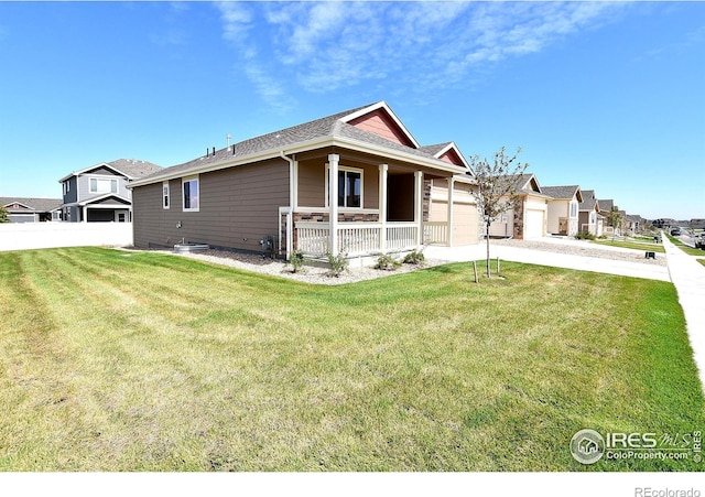 Listing photo 3 for 8609 8th St, Greeley CO 80634