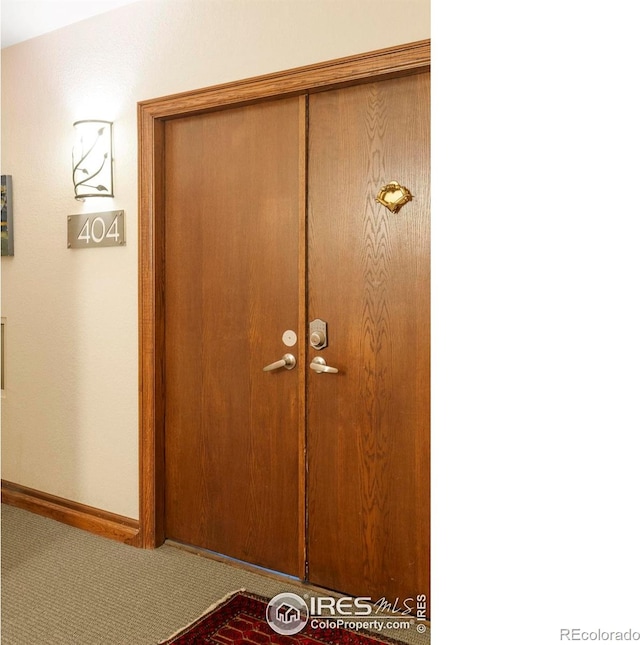 Listing photo 3 for 624 Pearl St Unit 404, Boulder CO 80302