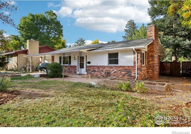 Listing photo 2 for 1855 Grape Ave, Boulder CO 80304