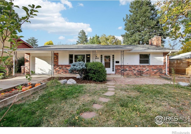 Listing photo 3 for 1855 Grape Ave, Boulder CO 80304