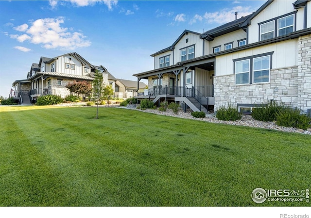 4264 Grand Park Dr, Timnath, CO 80547 - photo 39
