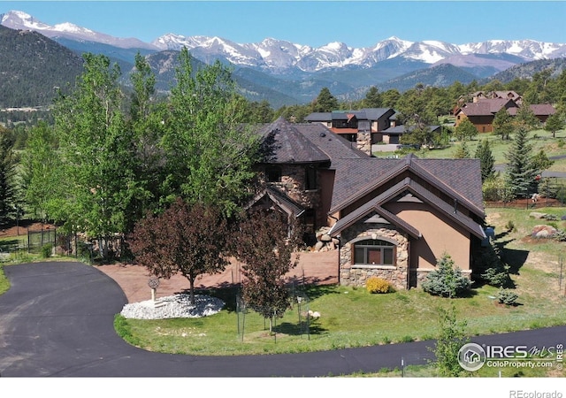 1000 Elk Trail Ct, Estes Park, CO 80517 - photo 1