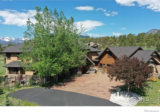 1000 Elk Trail Ct, Estes Park, CO 80517 - photo 3