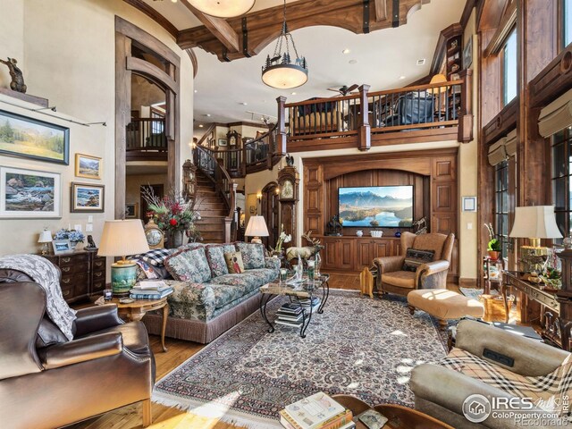 1000 Elk Trail Ct, Estes Park, CO 80517 - photo 10