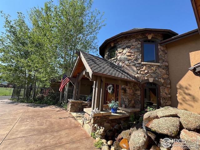 1000 Elk Trail Ct, Estes Park, CO 80517 - photo 37
