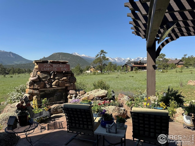1000 Elk Trail Ct, Estes Park, CO 80517 - photo 38