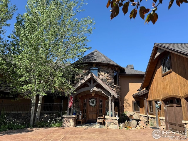 1000 Elk Trail Ct, Estes Park, CO 80517 - photo 40