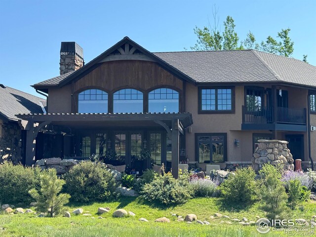 1000 Elk Trail Ct, Estes Park, CO 80517 - photo 18