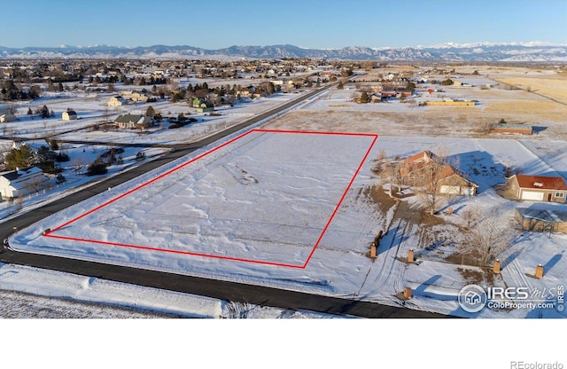 15625 Pecos St, Broomfield CO, 80023 land for sale