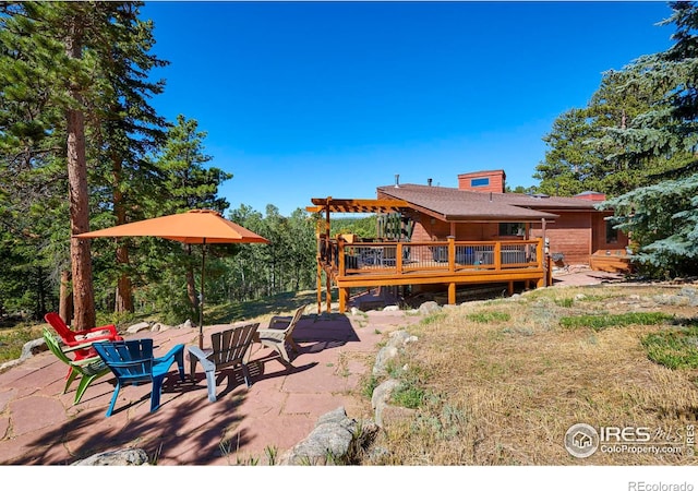 156 Rocky Knob Ln, Nederland CO, 80466, 3 bedrooms, 1.5 baths house for sale