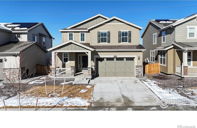 Listing photo 2 for 12915 E 102nd Pl, Commerce City CO 80022