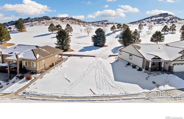 4692 Mariana Hills Cir, Loveland CO, 80537 land for sale