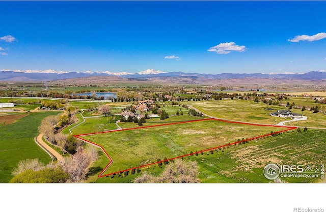 Listing photo 3 for 9766 Meadow Ridge Ln, Longmont CO 80504