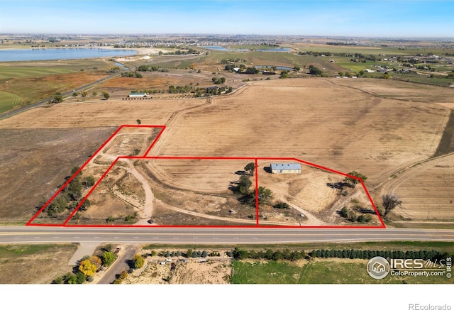 35946 257th Hwy, Severance CO, 80550 land for sale