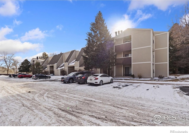 Listing photo 2 for 3400 Stanford Rd Unit B221, Fort Collins CO 80525