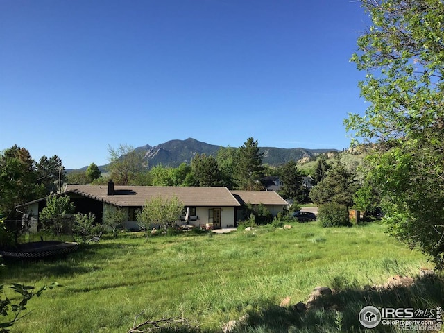 710 Linden Park Dr, Boulder CO, 80304, 6 bedrooms, 2.5 baths house for sale