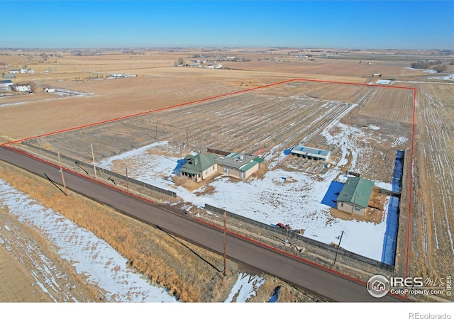 Listing photo 2 for 33698 County Road 47, Greeley CO 80631