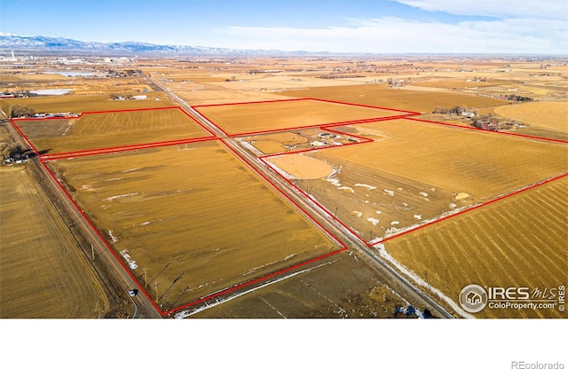 0 County Road 64, Greeley CO, 80631 land for sale