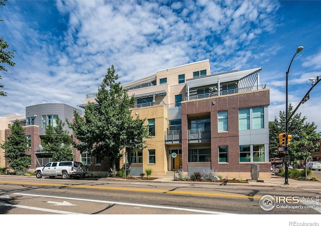 1655 Walnut St Unit 309, Boulder CO, 80302, 2 bedrooms, 2 baths condo for sale