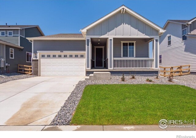 826 Mesic Ln, Windsor, CO 80550 - photo 1