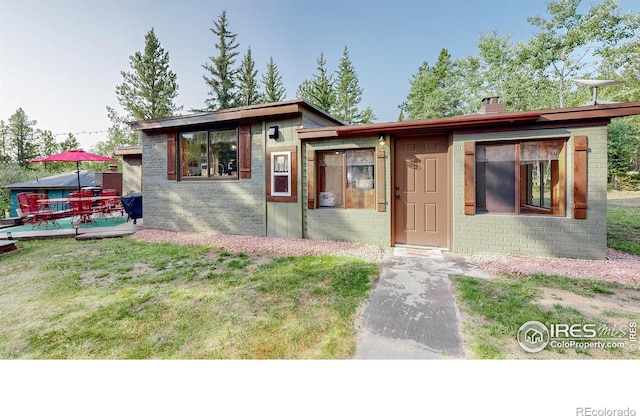 2420 Big Owl Rd, Allenspark, CO 80510