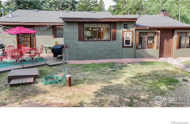 2420 Big Owl Rd, Allenspark, CO 80510