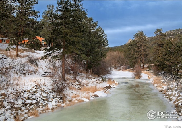 124 Big Pine Ln, Drake, CO 80515