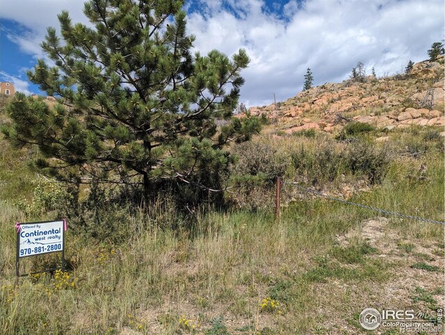 1737 Eiger Rd, Livermore, CO 80536