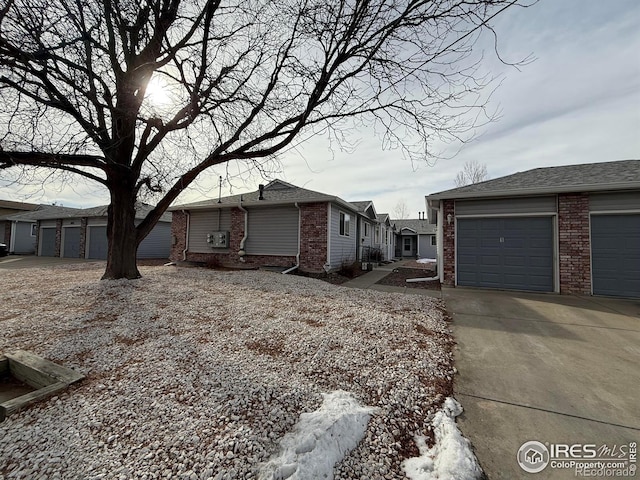 Listing photo 3 for 2027 Terry St Unit 1, Longmont CO 80501