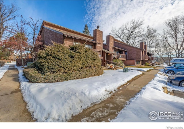 Listing photo 2 for 2640 Juniper Ave Unit 2, Boulder CO 80304