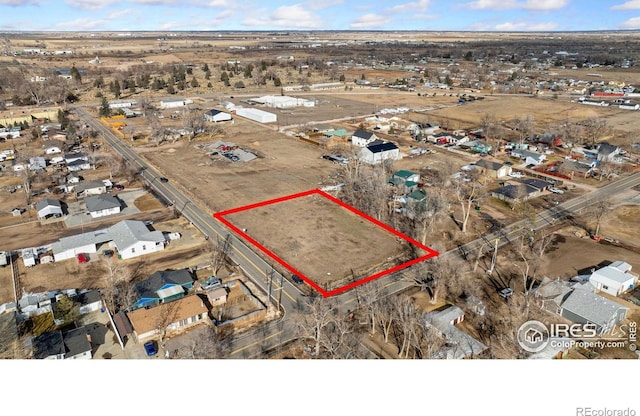 0 E 20th St, Greeley CO, 80631 land for sale