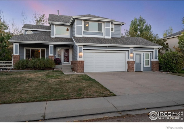 615 Allen Dr, Longmont CO, 80503, 4 bedrooms, 4 baths house for sale