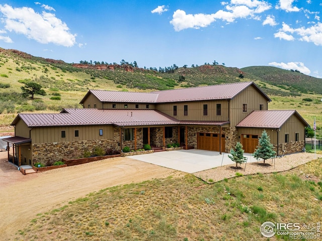 4400 Sedona Hills Dr, Loveland CO, 80537, 5 bedrooms, 2.5 baths house for sale