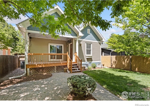 1005 Laporte Ave, Fort Collins, CO 80521 - photo 35