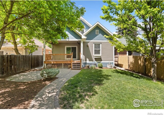 1005 Laporte Ave, Fort Collins, CO 80521 - photo 36
