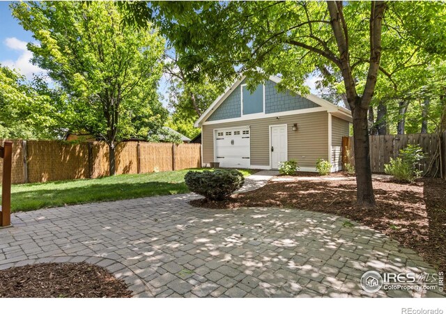 1005 Laporte Ave, Fort Collins, CO 80521 - photo 38