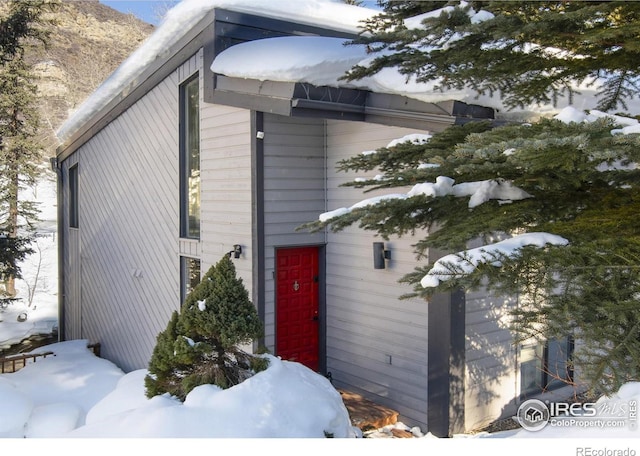 3073 Bellflower Dr Unit 1, Vail CO, 81657, 4 bedrooms, 2 baths townhouse for sale