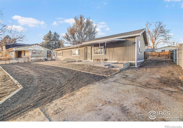 4238 Grand Teton Rd, Greeley CO, 80634, 3 bedrooms, 1.5 baths house for sale