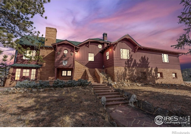 Listing photo 3 for 2031 Mall Rd, Estes Park CO 80517