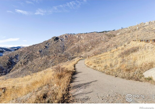 6801 Sunshine Canyon Dr, Boulder, CO 80302