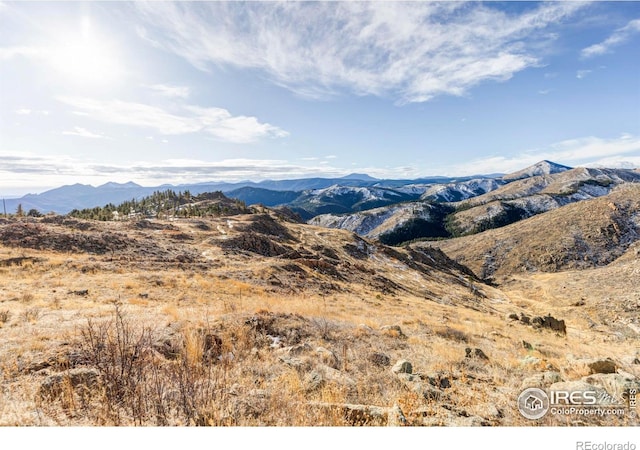 6801 Sunshine Canyon Dr, Boulder, CO 80302