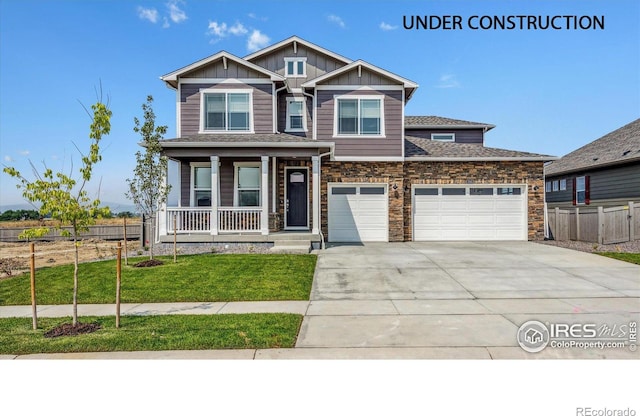 1876 Chaffee Crest Dr, Berthoud CO, 80513, 4 bedrooms, 3.5 baths house for sale