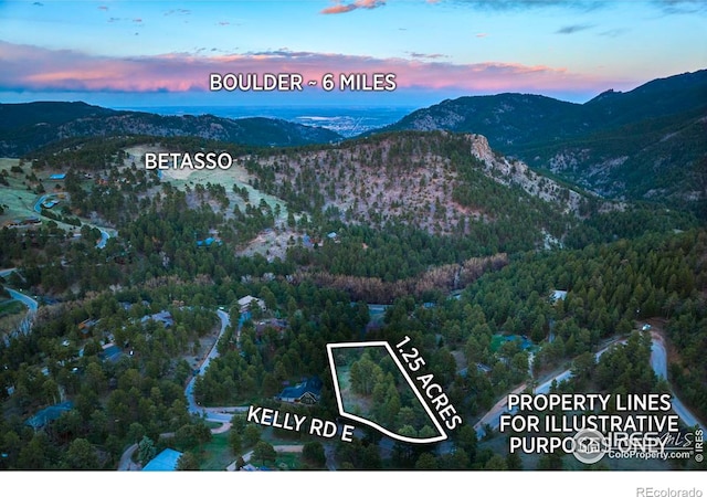 485 E Kelly Rd, Boulder, CO 80302