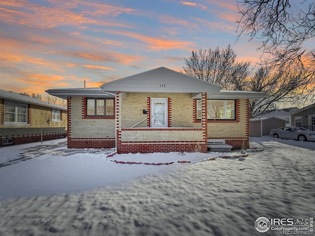 111 Magnolia Ln, Sterling CO, 80751, 5 bedrooms, 1 bath house for sale