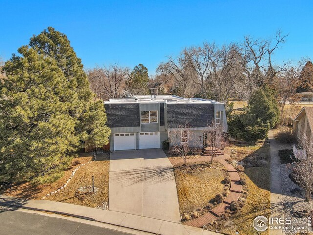 2408 Frances Dr, Loveland CO, 80537, 4 bedrooms, 2 baths house for sale