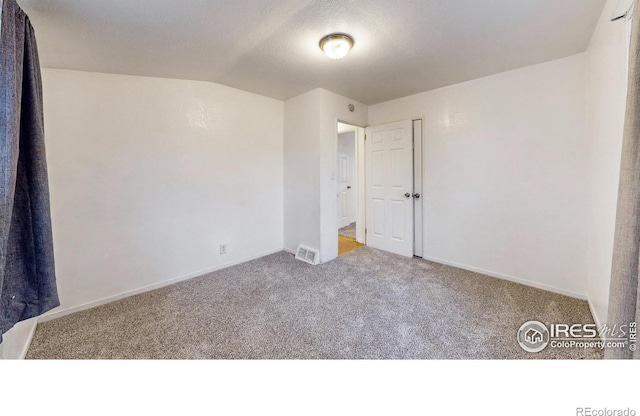 414 16th Avenue Ct, Greeley, CO 80631 - unfurnished bedroom featuring carpet flooring and baseboards