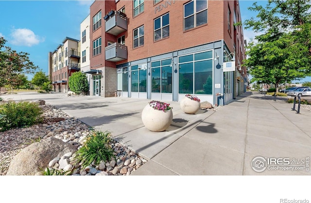 204 Maple St Unit 403, Fort Collins, CO 80521 - view of property
